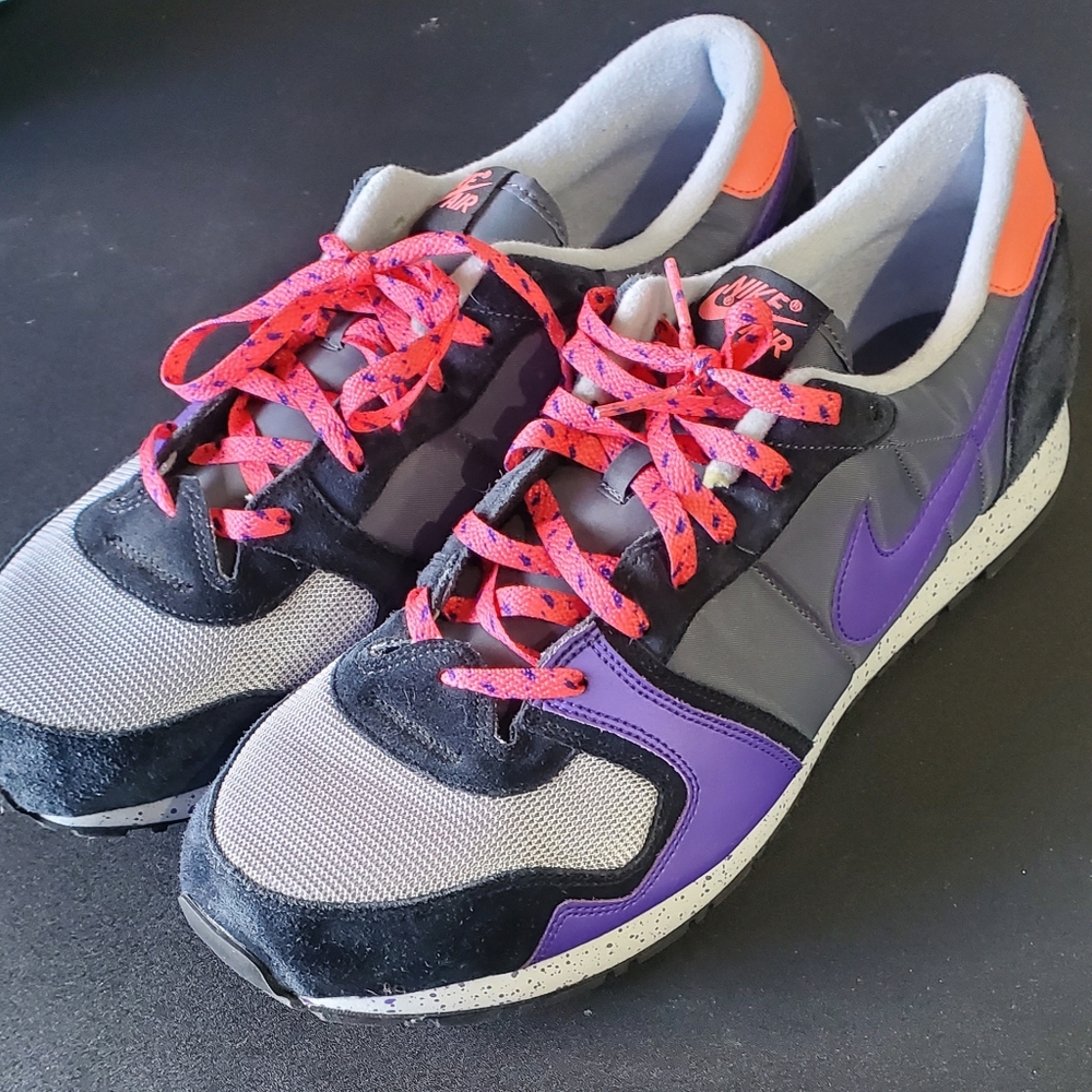 Men's Nike Shoes
